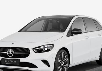 Mercedes-Benz B 180 7.115 km 33.955 &euro; Göttingen 37079
