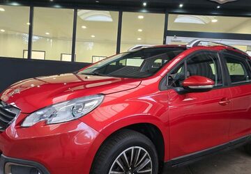 Peugeot 2008 35.000 km 12.700 &euro; Göttingen 37081