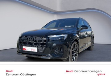 Audi Q7 8.500 km 102.890 &euro; Göttingen OT Grone 37081