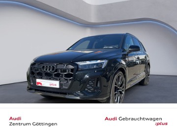 Gebrauchte Audi Q7