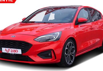 Ford Focus 63.007 km 17.950 &euro; Göttingen 37081