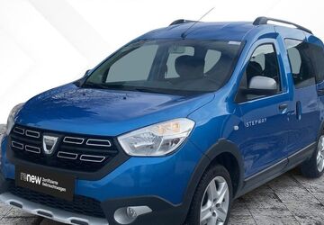 Dacia Dokker 147.472 km 10.882 &euro; Göttingen 37079