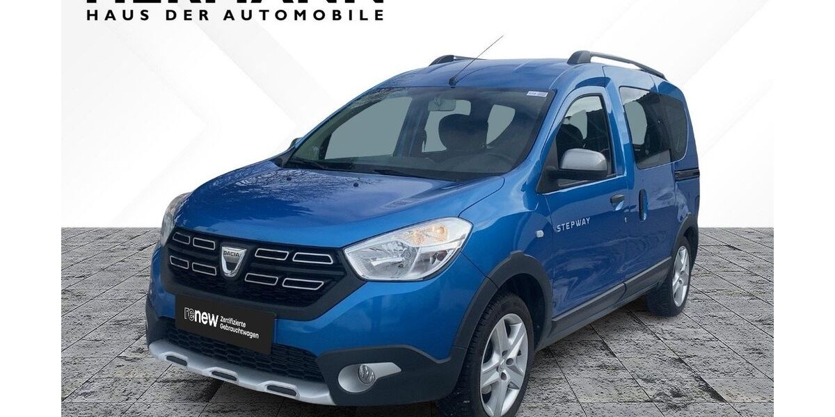 Dacia Dokker 147.472 km 10.882 &euro; Göttingen 37079