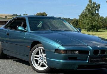 BMW 850 95.500 km 59.900 &euro; Duderstadt 37115