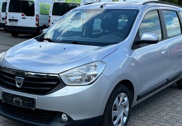 Dacia Lodgy 160.020 km 4.900 &euro; Göttingen 37081