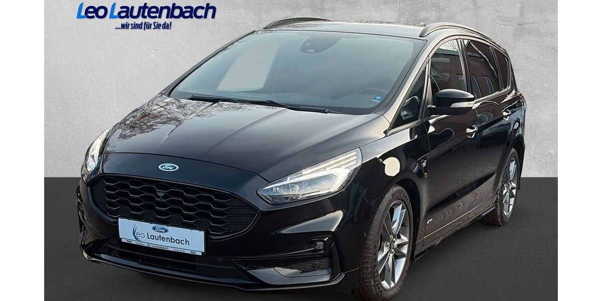 Ford S-Max 84.500 km 25.900 &euro; Duderstadt 37115