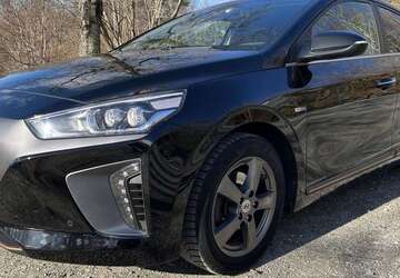 Hyundai IONIQ 112.100 km 11.890 &euro; Hardegsen, Stadt 37181