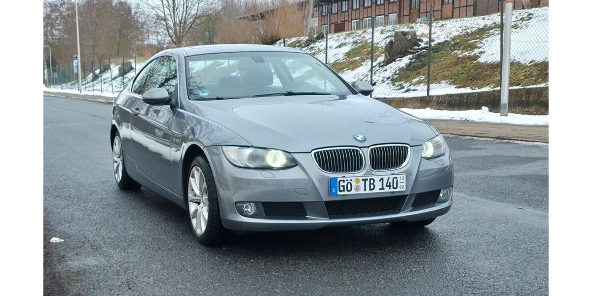 BMW 325 140.850 km 11.490 &euro; Rhumspringe 37434