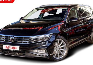 VW Passat Variant 72.025 km 28.950 &euro; Göttingen 37081