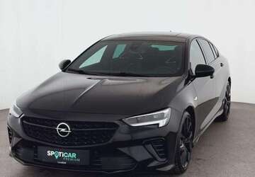 Opel Insignia 42.503 km 26.470 &euro; Uslar 37170