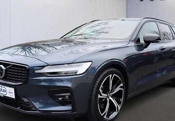Volvo V60 22.605 km 39.650 &euro; Göttingen 37079