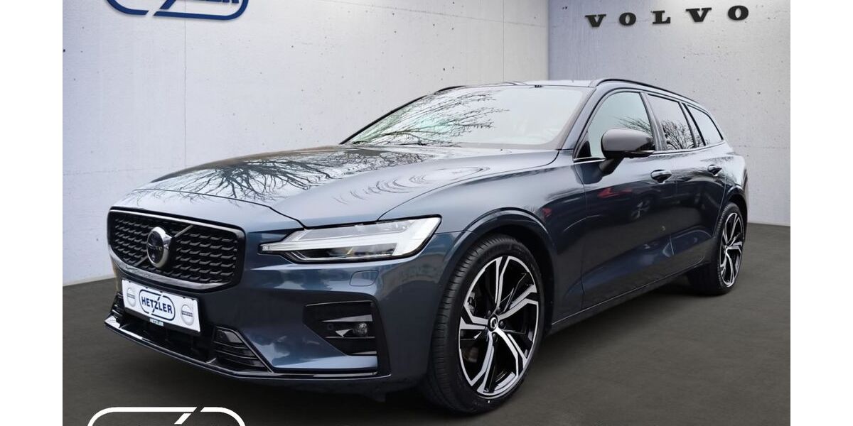 Volvo V60 22.605 km 39.650 &euro; Göttingen 37079