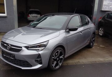 Opel Corsa 44.220 km 11.900 &euro; Göttingen 37081