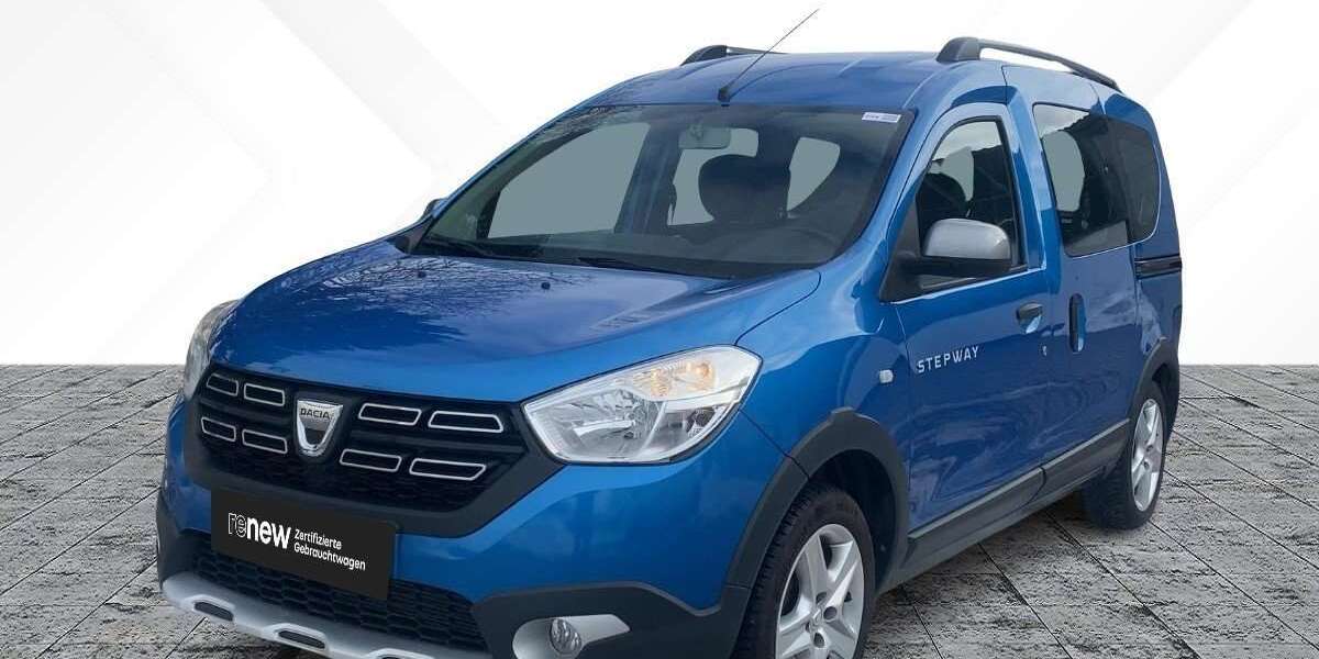 Dacia Dokker 147.472 km 10.992 &euro; Göttingen 37079