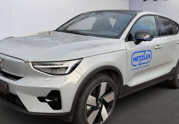 Volvo C40 11.000 km 48.990 &euro; Göttingen 37079