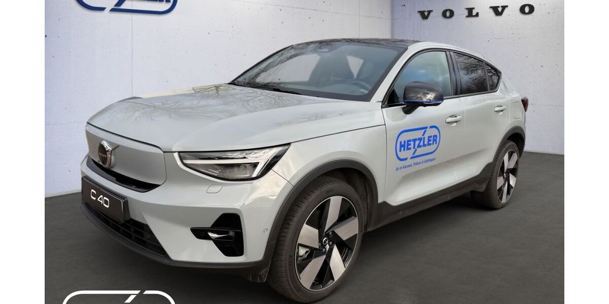 Volvo C40 11.000 km 48.990 &euro; Göttingen 37079