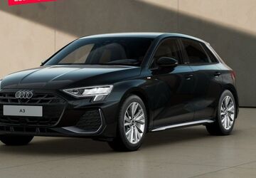 Audi A3 26.573 km 32.105 &euro; Northeim 37154