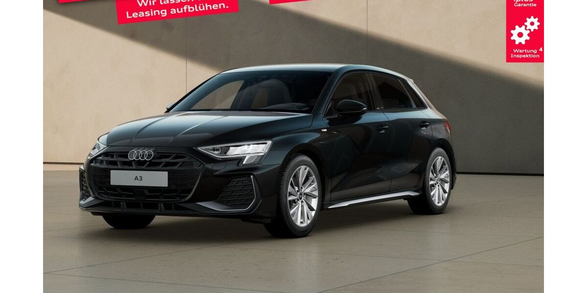 Audi A3 26.573 km 32.105 &euro; Northeim 37154