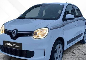 Renault Twingo 23.775 km 11.492 &euro; Göttingen 37079