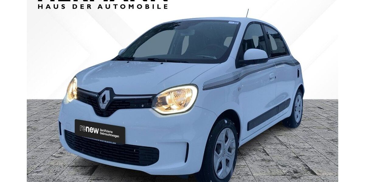 Renault Twingo 23.775 km 11.492 &euro; Göttingen 37079