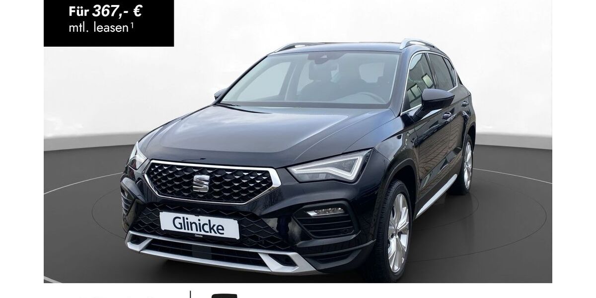 Seat Ateca 7.782 km 30.380 &euro; Witzenhausen 37213