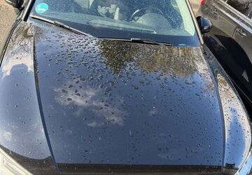 Audi A3 193.000 km 13.500 &euro; Bovenden 37120