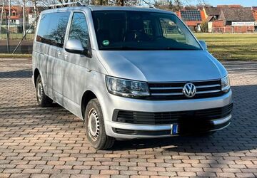 VW T6 Multivan 143.000 km 37.500 &euro; Krebeck 37434