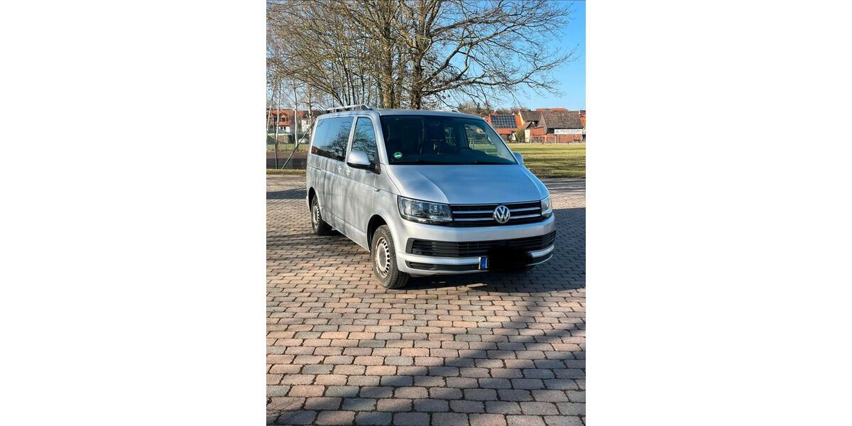 VW T6 Multivan 143.000 km 37.500 &euro; Krebeck 37434