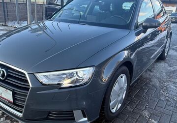 Audi A3 125.000 km 15.990 &euro; Uder 37318