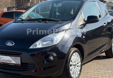 Ford Ka/Ka+ 127.683 km 3.750 &euro; Heilbad Heiligenstadt 37308