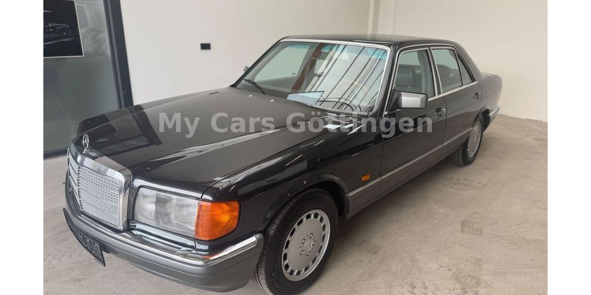 Mercedes-Benz 500 181.028 km 20.990 &euro; Göttingen 37079