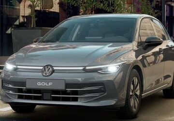 VW Golf 25.019 km 27.813 &euro; Northeim 37154