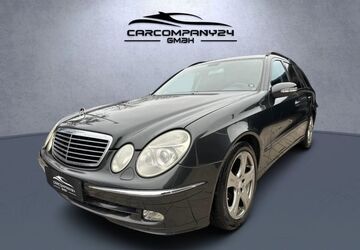 Mercedes-Benz E 220 298.680 km 3.290 &euro; Göttingen 37079