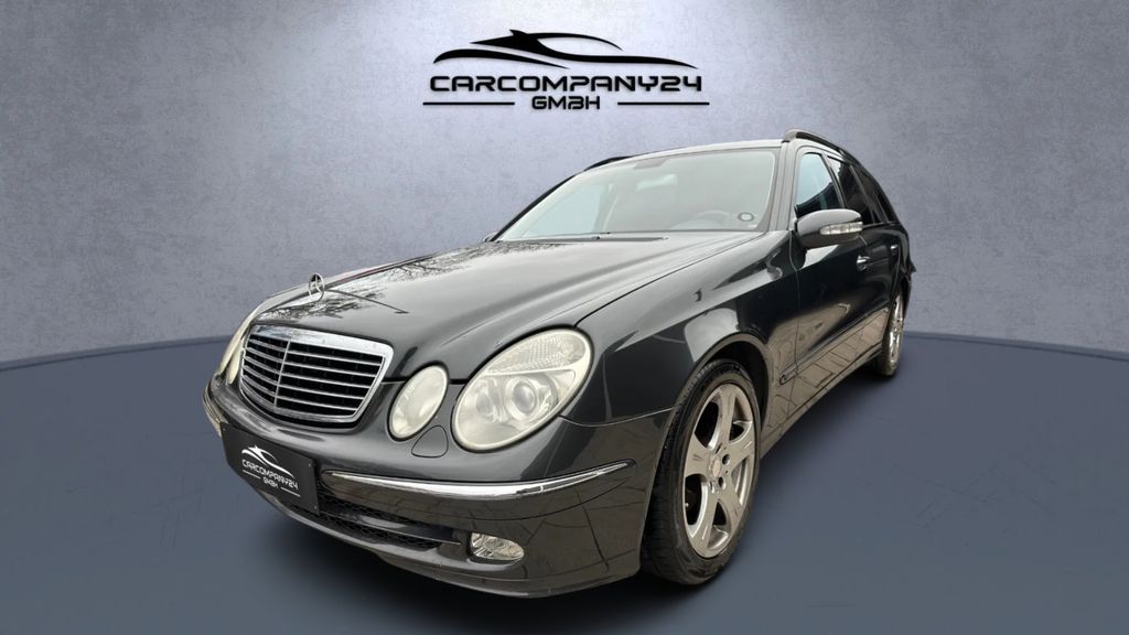 Mercedes-Benz E 220 298.680 km 3.290 &euro; Göttingen 37079