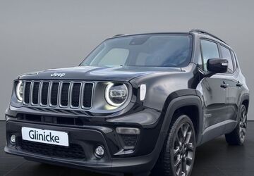Jeep Renegade 64.450 km 18.390 &euro; Göttingen 37077