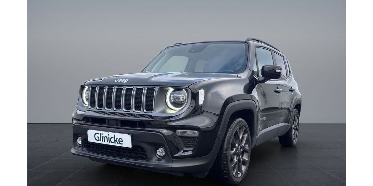 Jeep Renegade 64.450 km 18.390 &euro; Göttingen 37077
