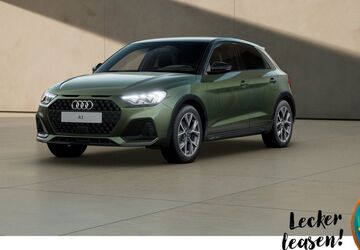 Audi A1 1.520 km 26.410 &euro; Northeim 37154