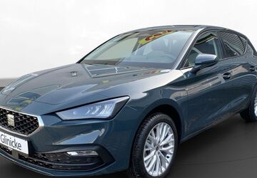 Seat Leon 10.000 km 31.560 &euro; Witzenhausen 37213