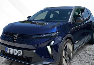 Renault Scenic E-TECH 28.000 km 39.815 &euro; Northeim 37154