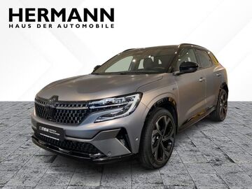 Gebrauchte Renault Austral