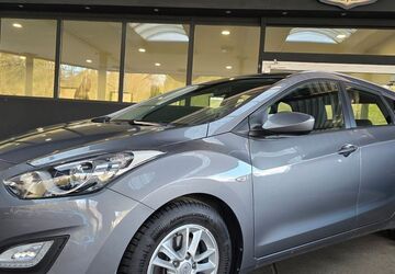 Hyundai i30 183.400 km 6.950 &euro; Göttingen 37081