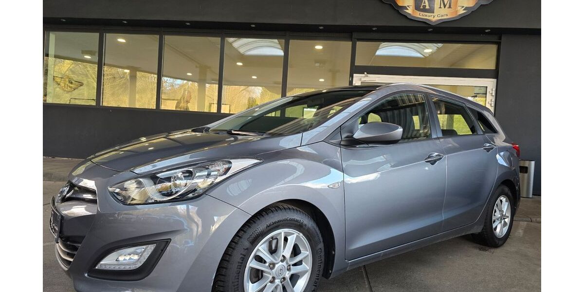 Hyundai i30 183.400 km 6.950 &euro; Göttingen 37081