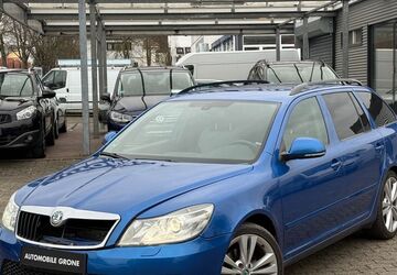 Skoda Octavia 267.888 km 4.550 &euro; Göttingen 37081