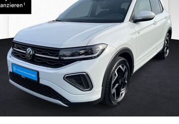 VW T-Cross 25.717 km 27.960 &euro; Bad Sooden-Allendorf 37242
