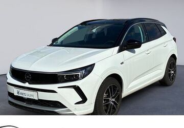 Opel Grandland (X) 22.000 km 25.990 &euro; Göttingen 37079