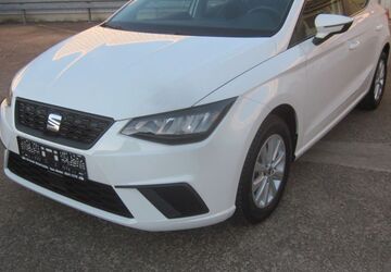 Seat Ibiza 24.000 km 14.490 &euro; Hann. Münden 34346