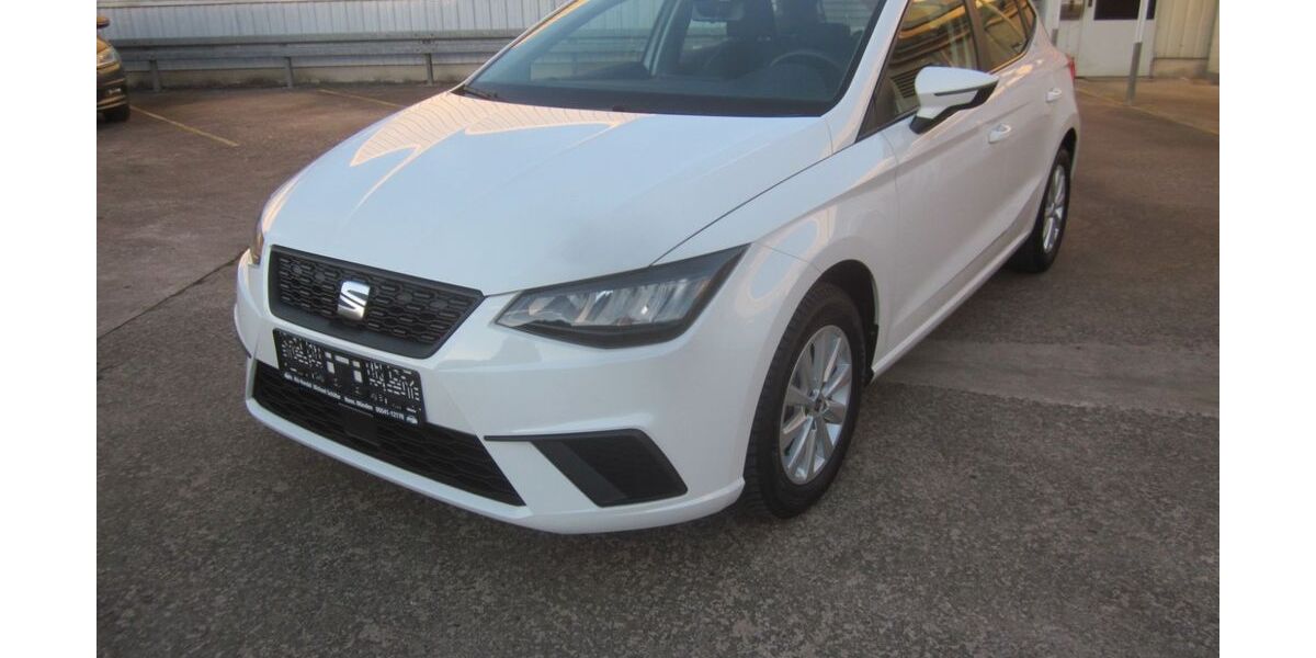 Seat Ibiza 24.000 km 14.490 &euro; Hann. Münden 34346