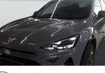 Cupra Formentor 25.000 km 30.680 &euro; Göttingen 37081