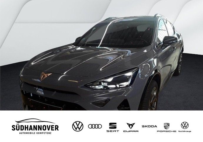 Cupra Formentor 25.000 km 30.680 &euro; Göttingen 37081