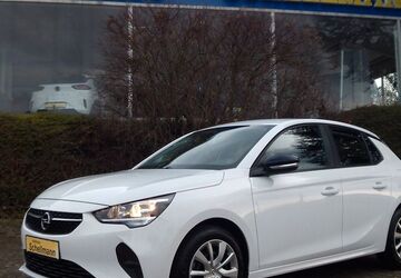 Opel Corsa 28.650 km 12.970 &euro; Nörten-Hardenberg 37176